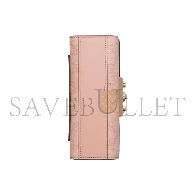GUCCI PADLOCK SMALL GG SHOULDER BAG 409487 (20*12*8cm)
